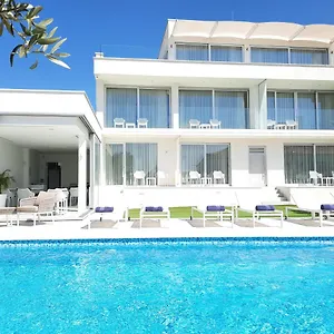 **** Bed & Breakfast Demar & Dependance Kroatië