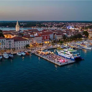 Boutique Mauro 4* Poreč