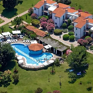 Valamar Tamaris 4* Tar-Vabriga