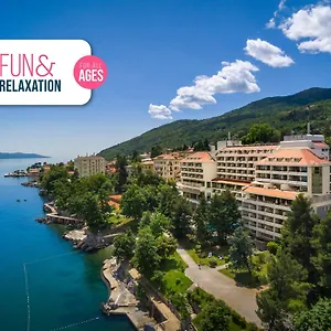 Hotell Excelsior - Liburnia, Lovran