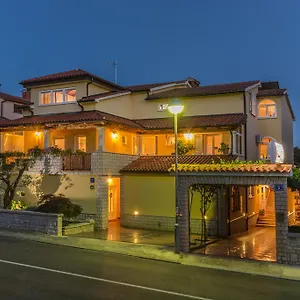 *** Gasthuis Casa Nova Kroatië