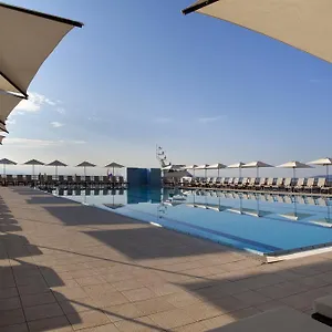Hotell Admiral - Liburnia, Opatija