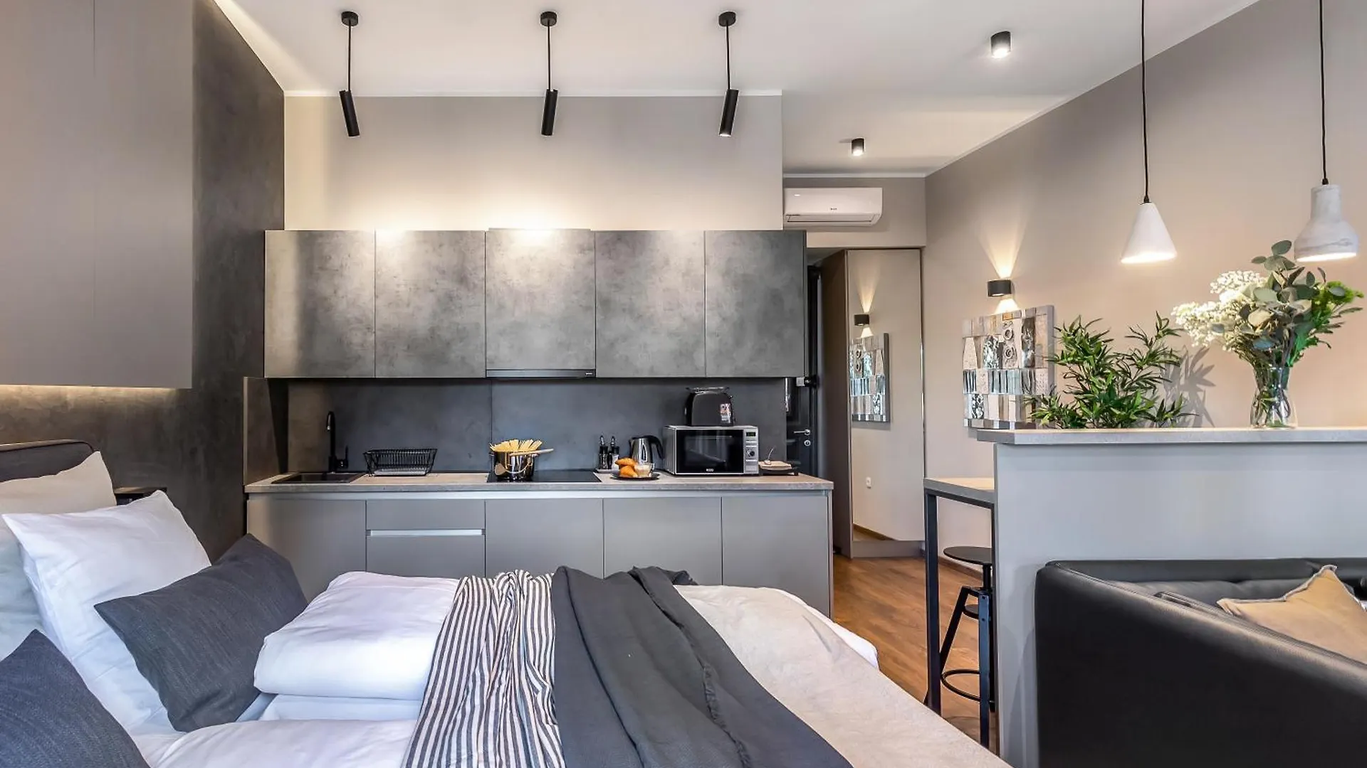 **** Vendégház Deluxe Ploech Hotel Fiume Horvátország