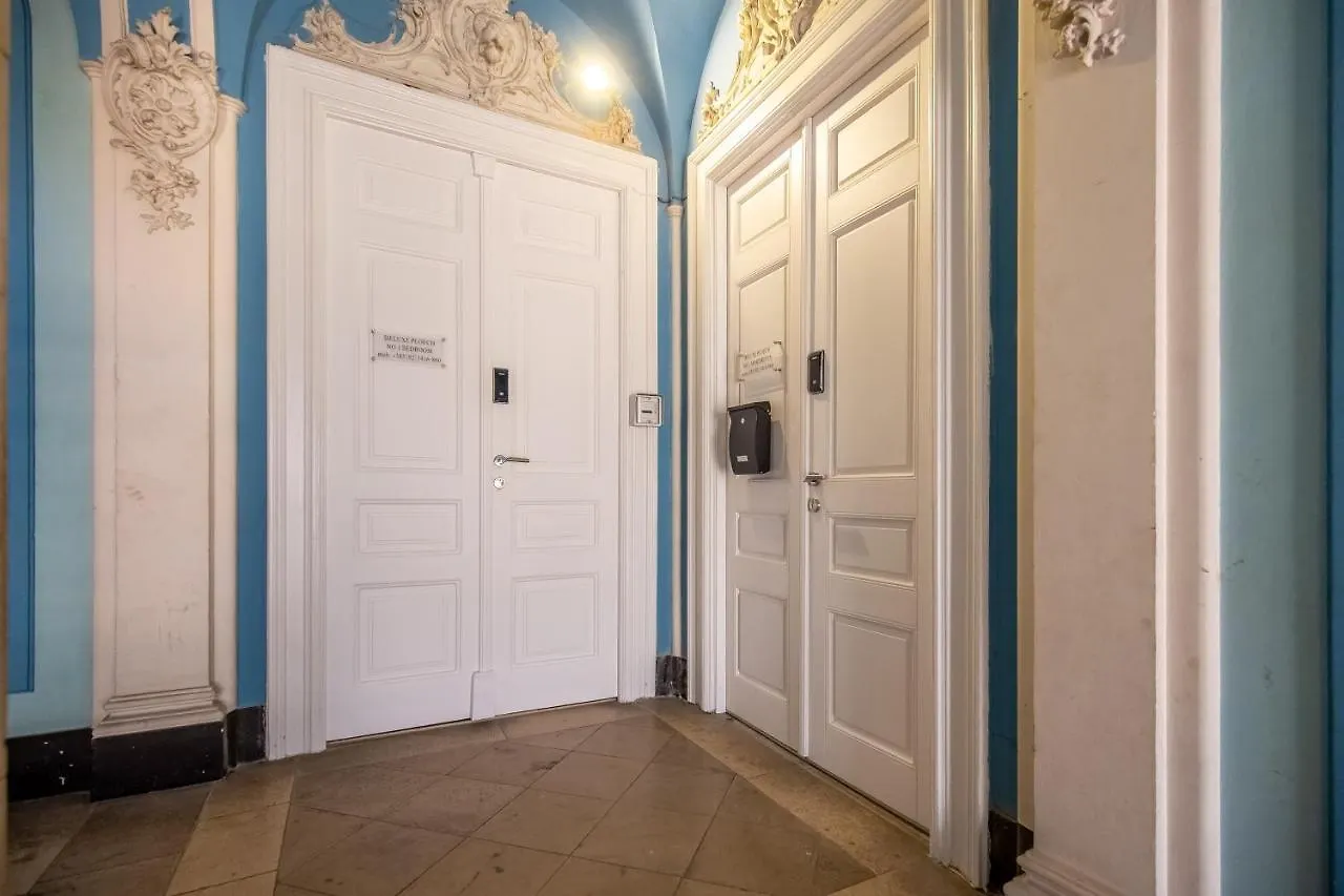 Deluxe Ploech Hotel Fiume Vendégház
